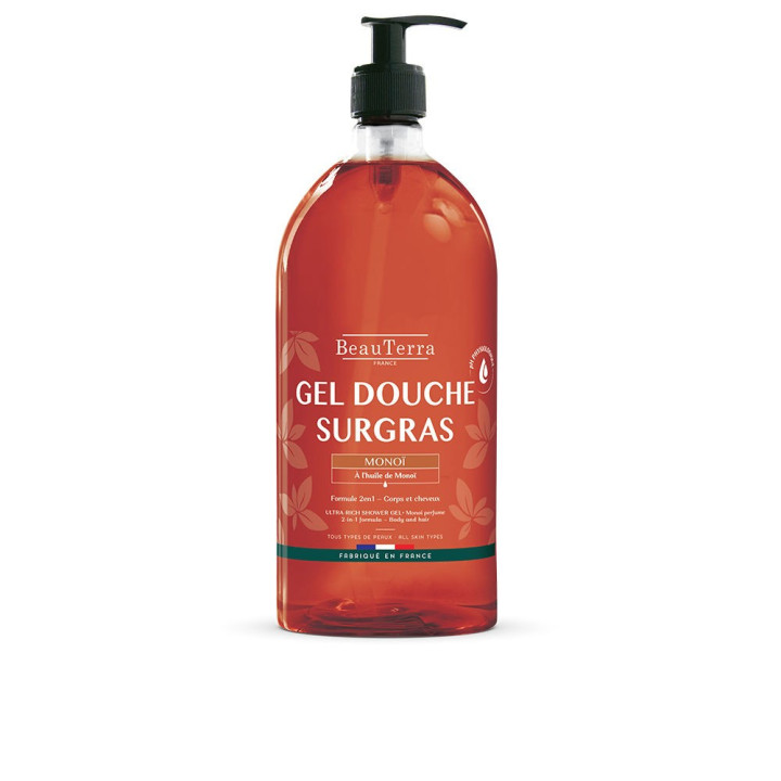 MONOI gel de ducha 1000 ml