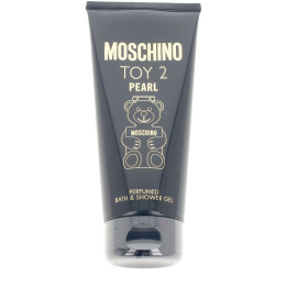 TOY 2 PEARL gel de ducha 200 ml