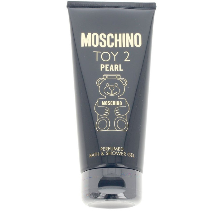 TOY 2 PEARL gel de ducha 200 ml