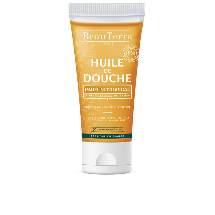 Tropical DOUCHE HUILE 100 ml