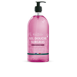Gel de dus cu formula de origine naturala BeauTerra Higo 1000 ml