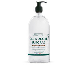 Gel de dus cu extract de cocos BeauTerra COCO 1000 ml