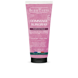 Exfoliant de corp cu proprietati antioxidante si hidratante BeauTerra HIGO 200 ml