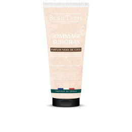 Exfoliant de corp cu extract de cocos BeauTerra COCO 200 ml