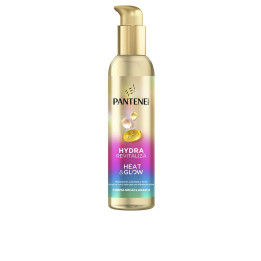 Crema pentru hidratarea, stralucirea si protectia termica a parului PANTENE HYDRA REVITALIZA 135 ml