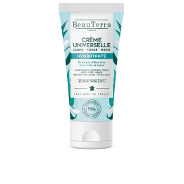 MOISTURIZING universal cream 100 ml