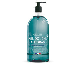 MARINE FRESHNESS shower gel 1000 ml