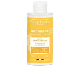MONOÏ roll-on deodorant refill 150 ml