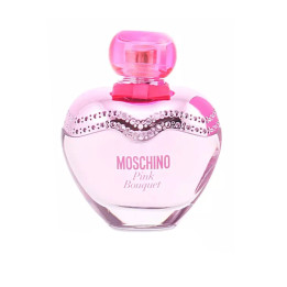 PINK BOUQUET eau de toilette spray 50 ml