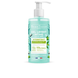 Gel intim cu efect hidratant, BeauTerra BIO 500 ml