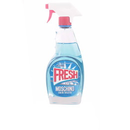 FRESH COUTURE eau de toilette spray 100 ml