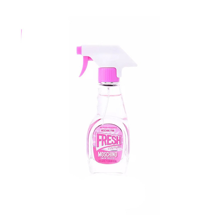 FRESH COUTURE PINK eau de toilette spray 30 ml