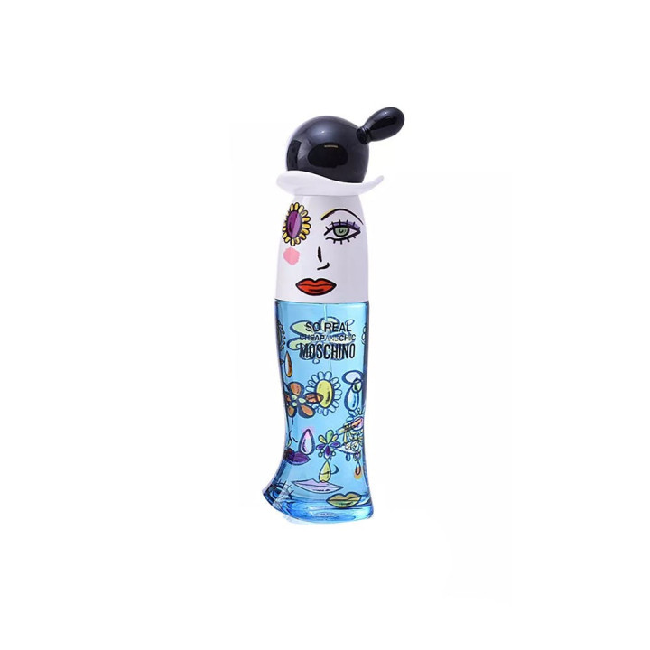 SO REAL CHEAP AND CHIC eau de toilette spray 30 ml