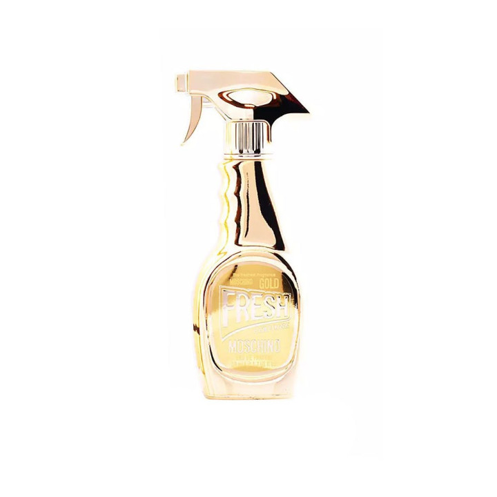 FRESH COUTURE GOLD eau de parfum spray 50 ml