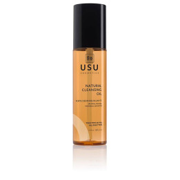 Ulei demachiant pentru ten USU COSMETICS NATURAL 100 ml