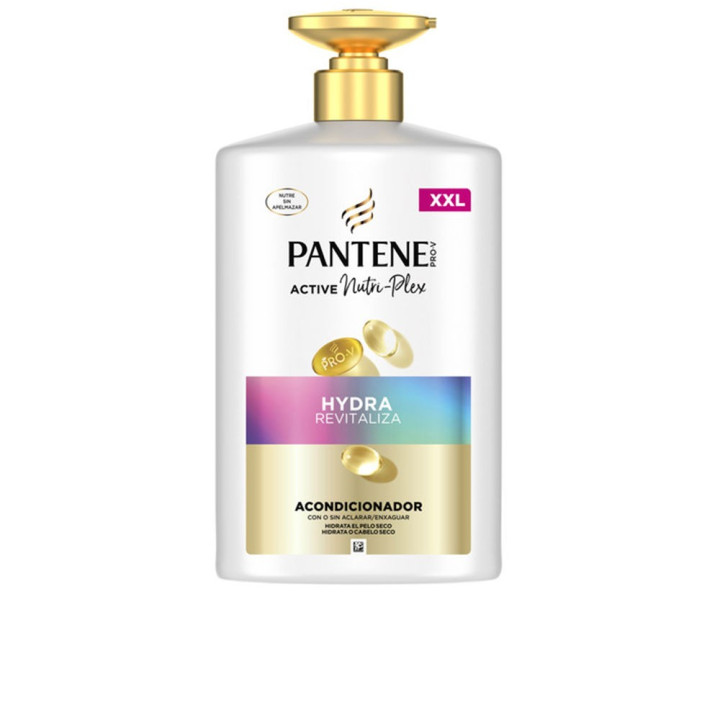 Balsam pentru revitalizarea parului PANTENE HYDRA REVITALIZA 800 ml