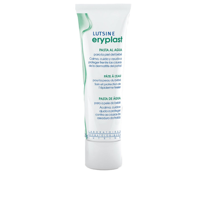 Crema pe baza de apa pentru ingrijirea pielii bebelusilor LUTSINE ERYPLAST 200 g