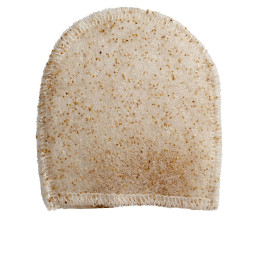 MÏTT KONJAC facial cleansing and exfoliating glove 1 unit