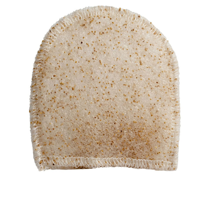 MÏTT KONJAC facial cleansing and exfoliating glove 1 unit