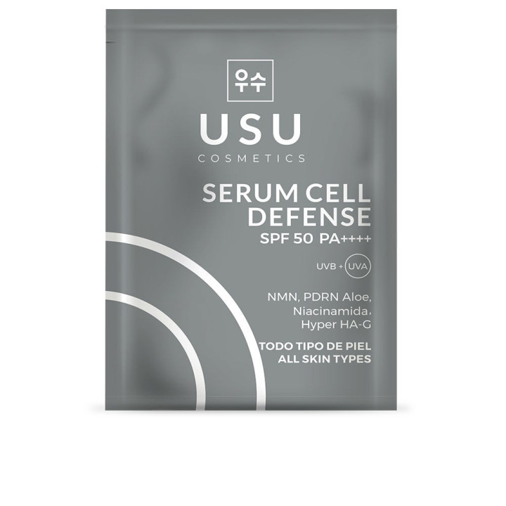 CELL DEFENSE serum PA++++ SPF50 30 ml