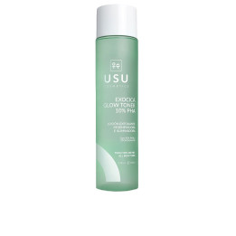 EXOCICA GLOW TONER 10% PHA exfoliating, regenerating and illuminating lotion 100 ml