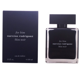 BLEU NOIR FOR HIM Eau de Toilette vapo 100 ml