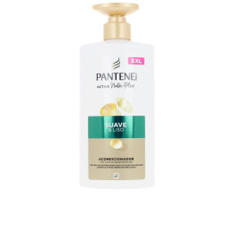 Balsam pentru netezirea si disciplinarea parului PANTENE SUAVE Y LISO 800 ml