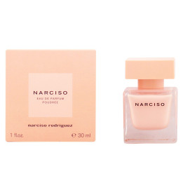 NARCISO eau de parfum poudrée spray 30 ml