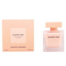 NARCISO eau de parfum poudrée vaporizador 90 ml