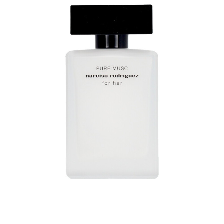 Pure Musc Eau de Parfum vapo 50 ml