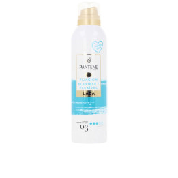 Fixativ de par cu aspect natural PANTENE FLEXIBLE 250 ml