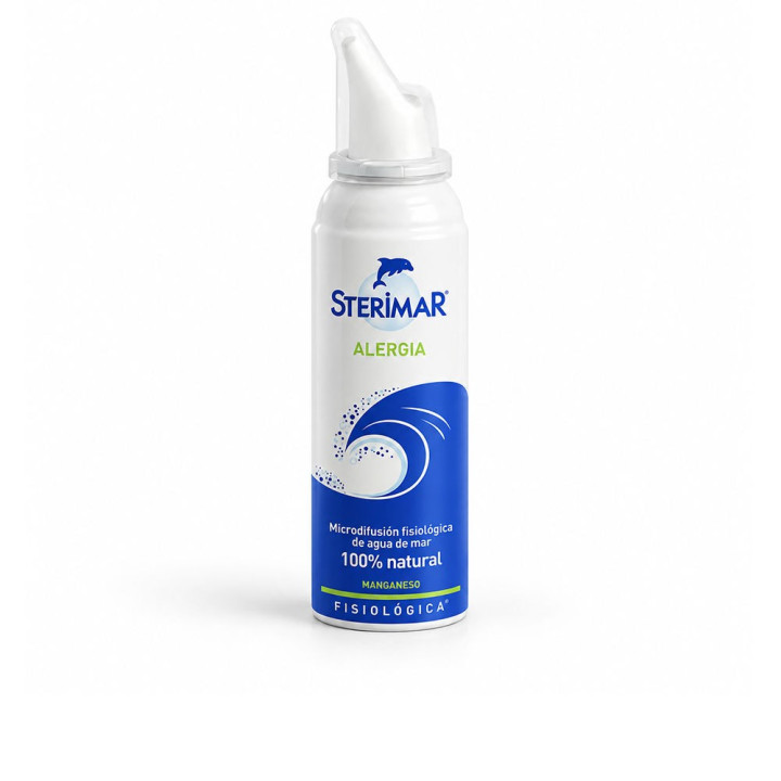 ALLERGY physiological microdiffusion 100 ml