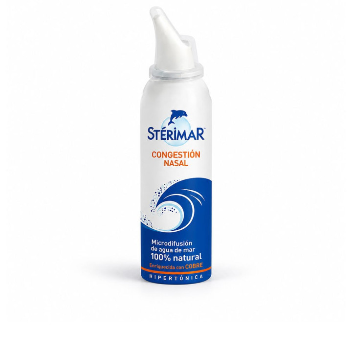 CONGESTIÓN NASAL spray 100 ml