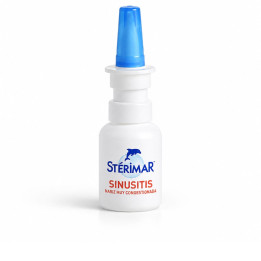 SINUSITIS nariz muy congestionada 20 ml