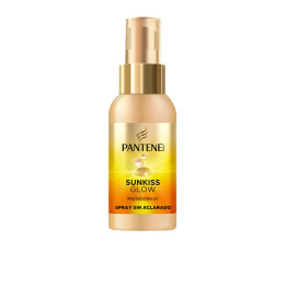 Spray fara clatire pentru protectia parului PANTENE SUNKISS GLOW 75 ml