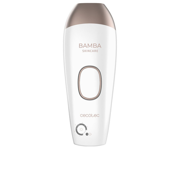 BAMBA SKINCARE IPL QUARTZ CASE 5 pcs