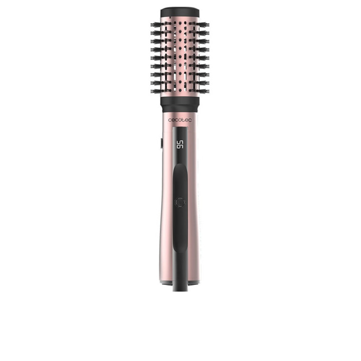 CERAMICCARE 3 IN 1 AIRBUSH CASE 4 pcs