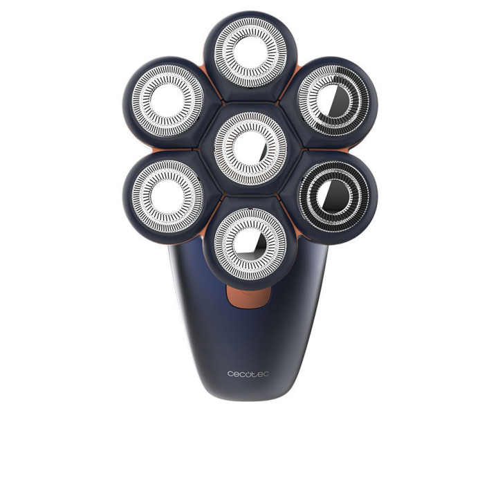 PRECISIONCARESKULL VICTORY Head Shaver 1 unit