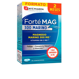 FORTÉ MARINE MAGNESIUM fatigue, physical and muscular tiredness 300 mg 56 units
