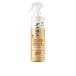 Balsam bifazic pentru par cu ulei de cocos ANIAN BIFÁSICO 400 ml