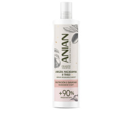Sampon nutritiv cu ulei de argan ANIAN ARGÁN 400 ml