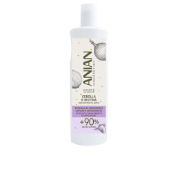 Sampon cu extract de ceapa si biotina ANIAN CEBOLLA &amp; BIOTINA 400 ml