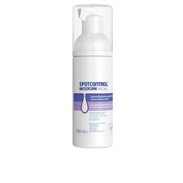 Spuma faciala de curatare Benzacare SPOTCONTROL FACIAL 130 ml