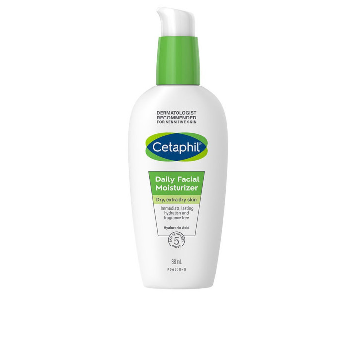 Lotiune hidratanta de zi pentru ten CETAPHIL LOCIÓN FACIAL HIDRATANTE DE DÍA 88 ml