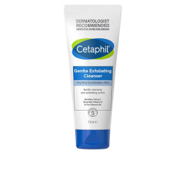 Gel de curatare exfoliant pentru ten Cetaphil LIMPIADOR EXFOLIANTE SUAVE 178 ml