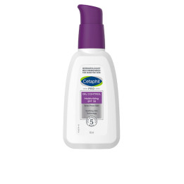 Crema faciala hidratanta de zi Cetaphil PRO OIL CONTROL SPF30 118 ml