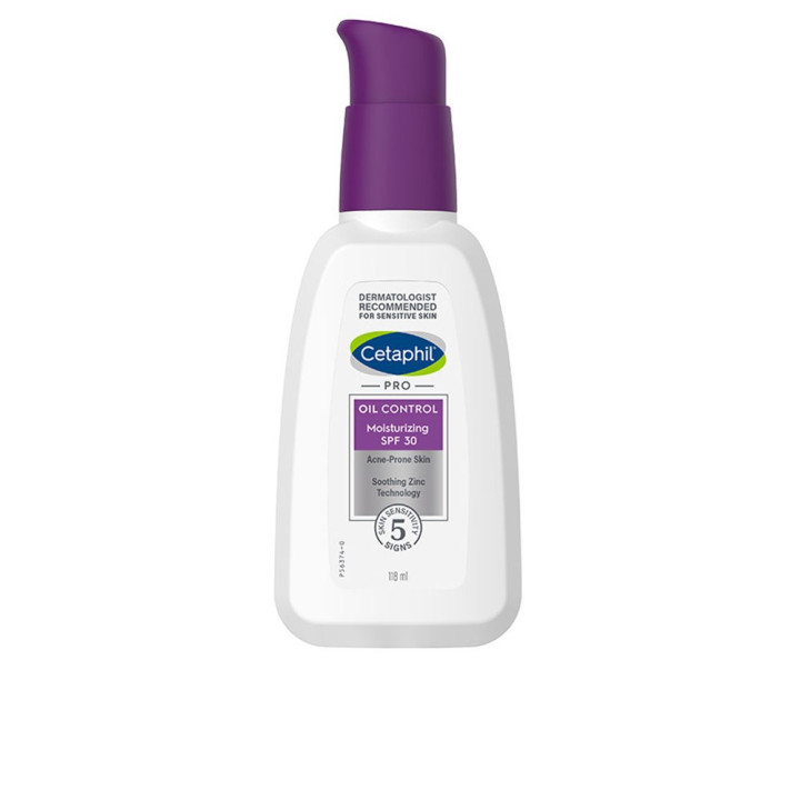 PRO OIL CONTROL moisturizer with SPF30 118 ml