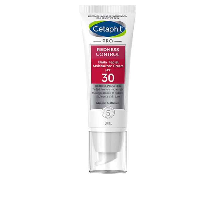 Crema faciala pentru reducerea rosetii Cetaphil PRO REDNESS CONTROL SPF30 50 ml