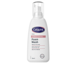 Spuma de curatare pentru reducerea rosetii Cetaphil PRO REDNESS CONTROL 236 ml