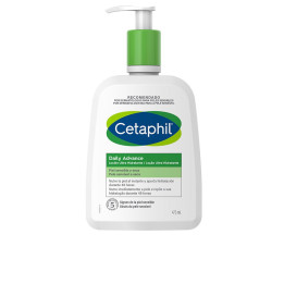 Lotiune ultra-hidratanta pentru ten Cetaphil DAILY ADVANCE 473 ml